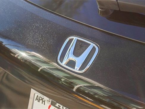 Used 2024 Honda HR-V Sport image 11