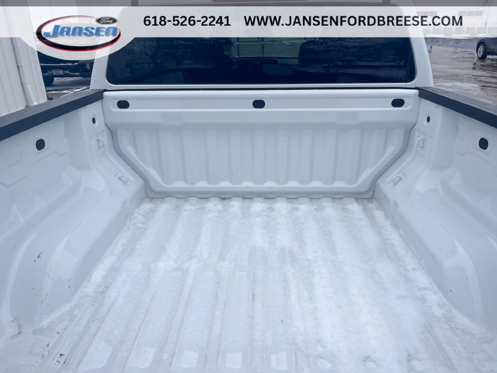 Used 2024 GMC Canyon Elevation AWD/4WD image 27