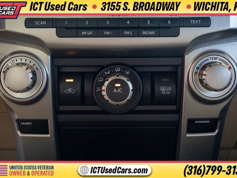 Used 2010 Toyota 4Runner SR5 RWD image 19