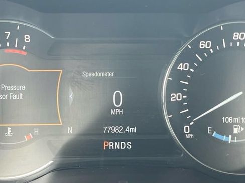 Used 2018 Lincoln MKC Reserve AWD/4WD image 21