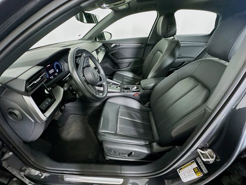 Used 2024 Audi A3 2.0T Premium image 13
