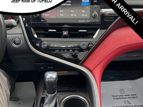 Used 2021 Toyota Camry XSE image 11