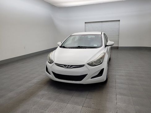 Used 2016 Hyundai Elantra SE image 15