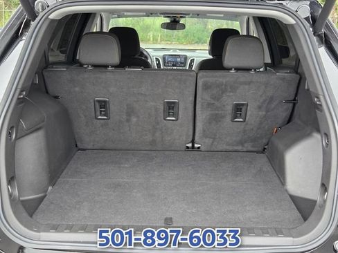 Used 2023 Chevrolet Equinox LT FWD image 13