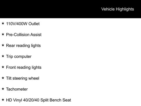 Used 2022 Ford F350 XL w/ STX Appearance Package image 23