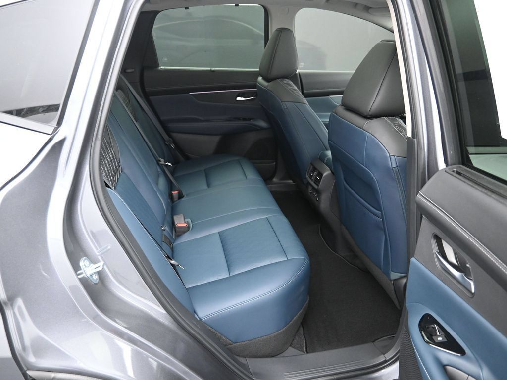 New 2026 Nissan Murano Platinum w/ Cargo Package AWD/4WD image 27