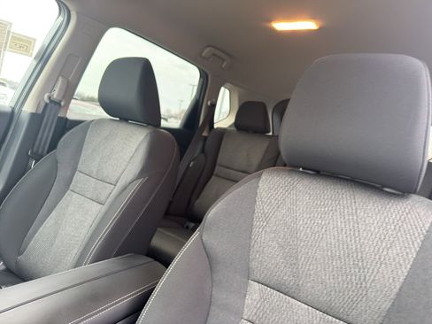 New 2026 Nissan Rogue SV image 27