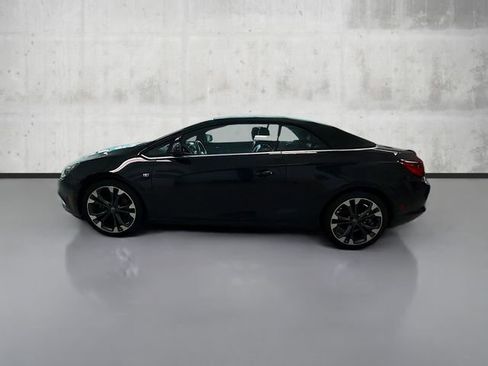 Used 2016 Buick Cascada Premium image 8