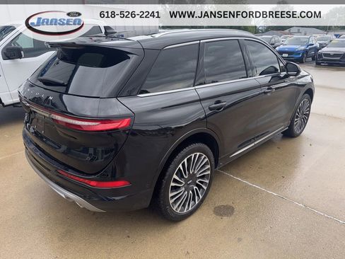 Used 2022 Lincoln Corsair Reserve w/ Equipment Group 201A AWD/4WD image 7