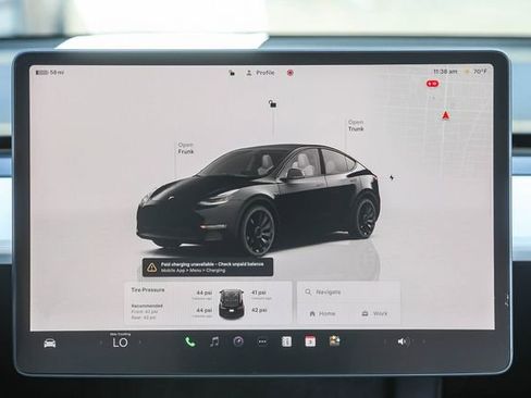 Used 2023 Tesla Model Y Long Range image 13