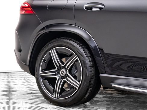 New 2026 Mercedes-Benz GLE 580 GLE 580 image 41
