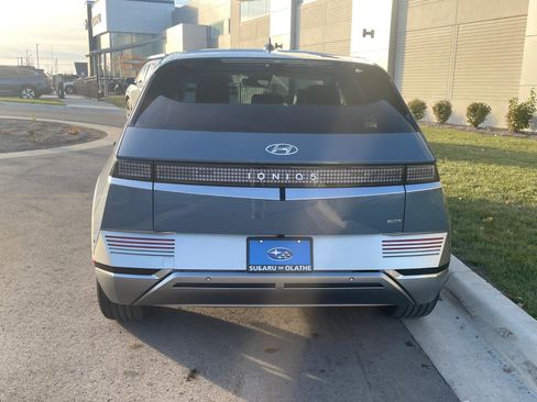 Used 2023 Hyundai Ioniq 5 Limited image 23