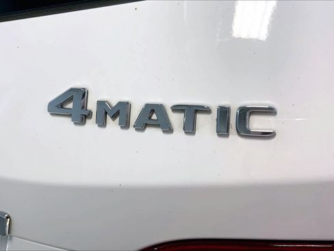 Used 2018 Mercedes-Benz GLE 350 4MATIC image 9