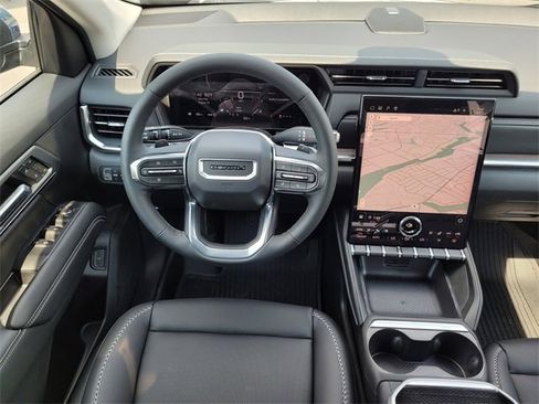 New 2026 GMC Terrain Denali w/ LPO, Black Badging Package image 11