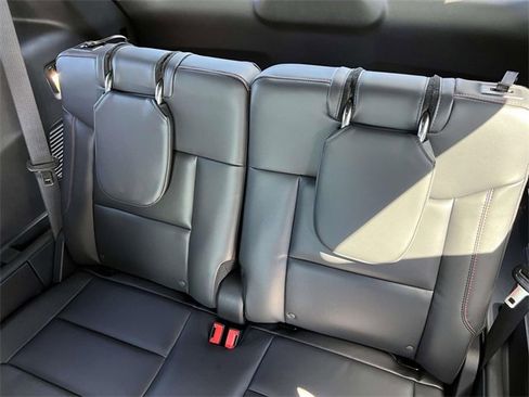 New 2026 Ford Explorer ST image 26