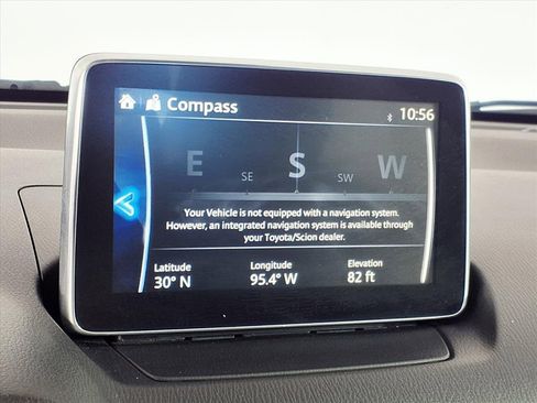 Used 2016 Scion iA image 24