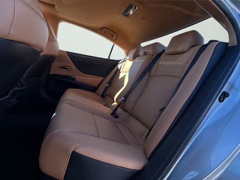 New 2025 Lexus ES 350 350 image 10