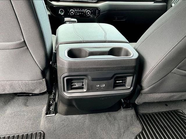 Used 2024 Chevrolet Silverado 1500 RST RWD image 24