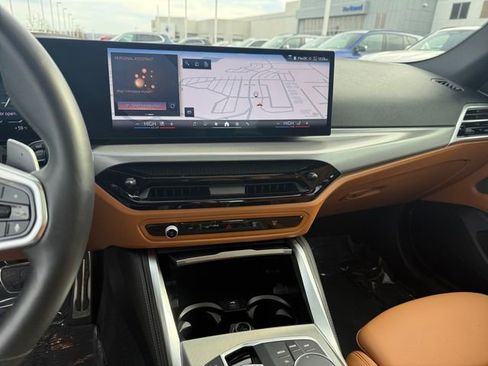 Certified 2025 BMW 430i xDrive image 19