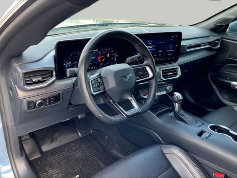 Used 2024 Ford Mustang Premium RWD image 17