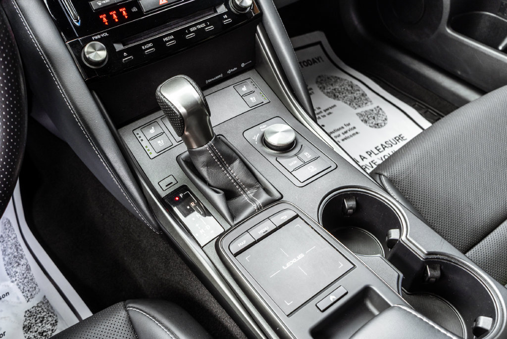 Used 2022 Lexus IS 300 F Sport AWD/4WD image 21