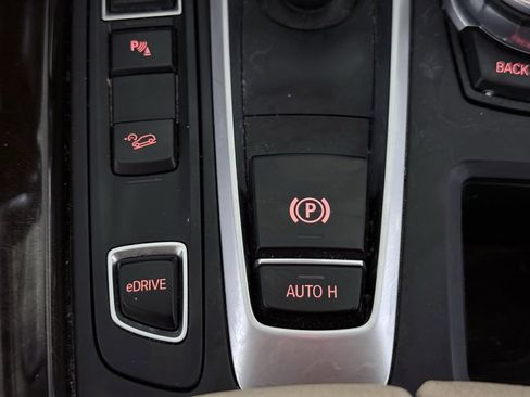 Used 2016 BMW X5 xDrive40e image 43