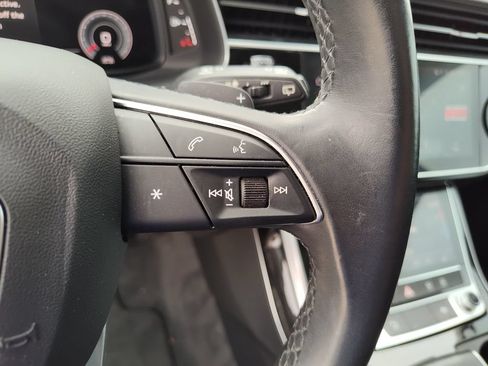 Used 2021 Audi Q7 2.0T Premium Plus w/ Premium Plus Package AWD/4WD image 26