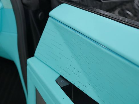 Used 2025 Tesla Cybertruck AWD Crew Cab image 51