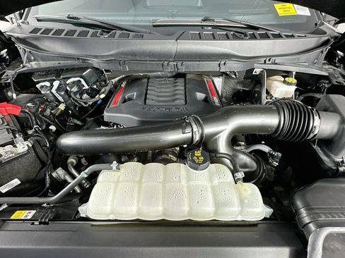 Used 2024 Ford F150 Raptor AWD/4WD image 33