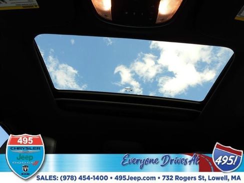 New 2026 Dodge Durango GT image 19