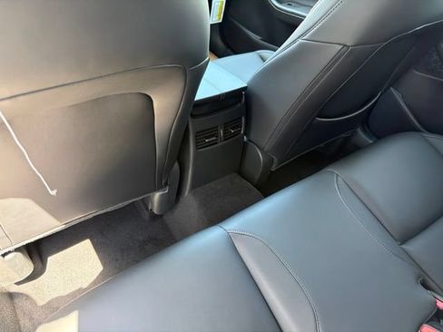 New 2026 MAZDA CX-30 AWD 2.5 S w/ Select Sport Pkg image 8