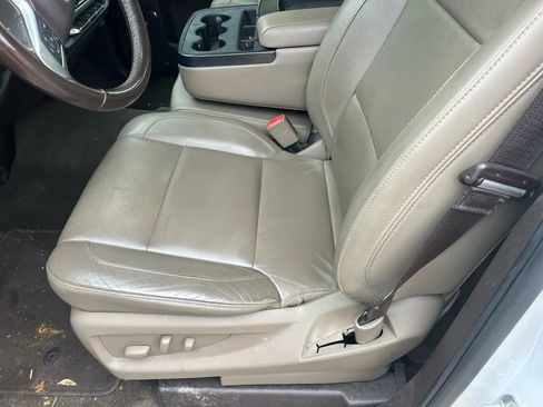 Used 2018 GMC Sierra 1500 SLT w/ SLT Premium Package image 10