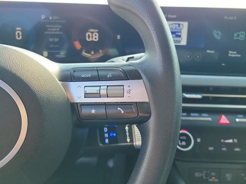 Used 2025 Hyundai Sonata SEL FWD image 24