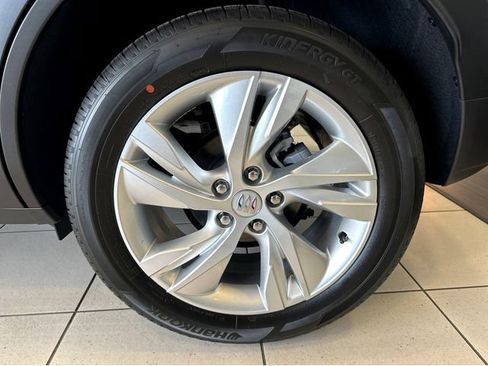 New 2026 Buick Encore GX Preferred w/ Comfort Package AWD/4WD image 15