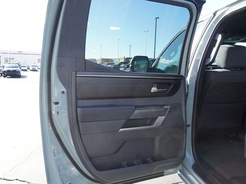 New 2026 Toyota Tundra SR5 w/ SR5 Convenience Package image 19