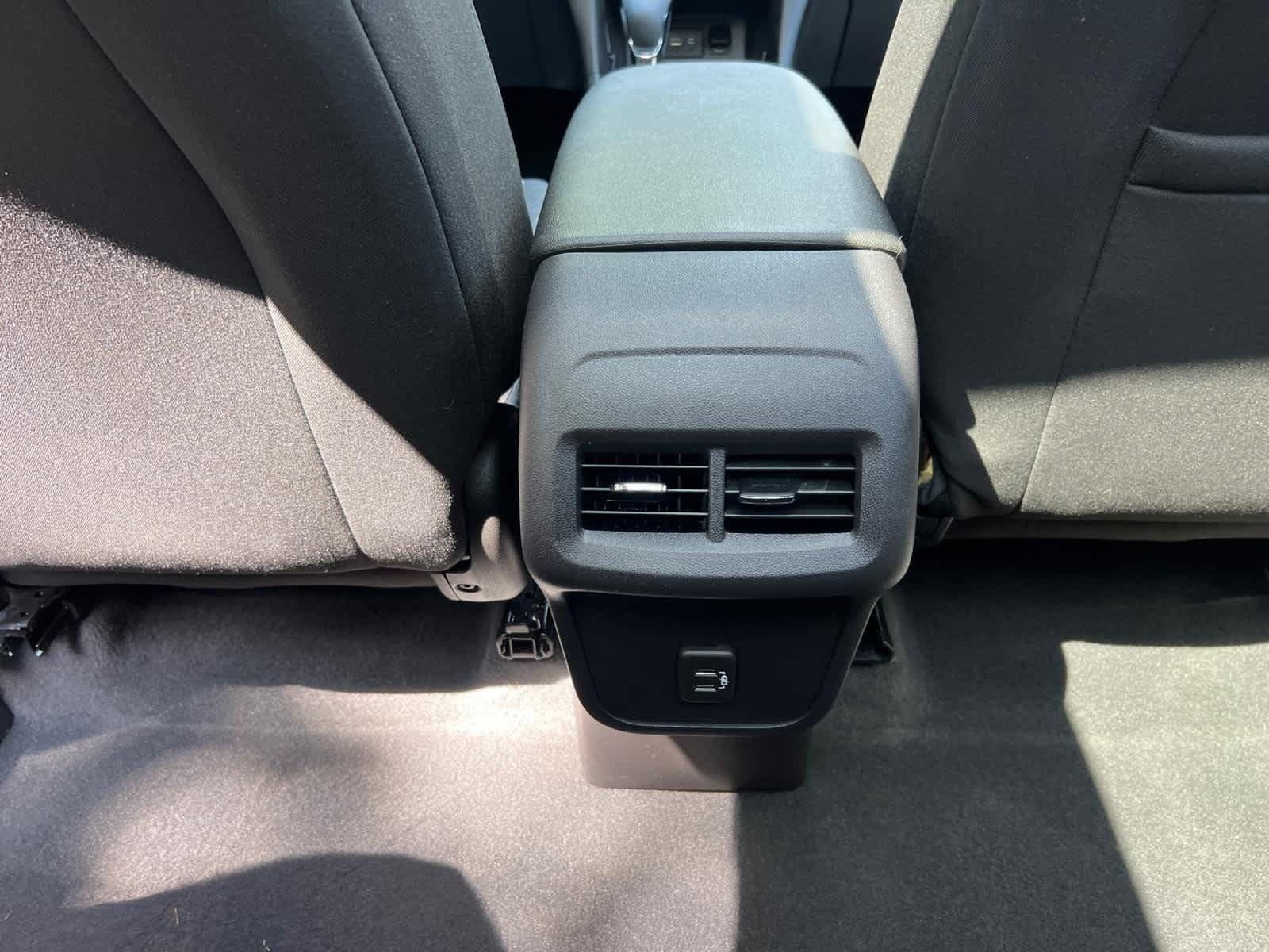 Certified 2024 Chevrolet Equinox LT AWD/4WD image 30