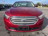 Used 2016 Ford Taurus SEL w/ Equipment Group 201A image 2