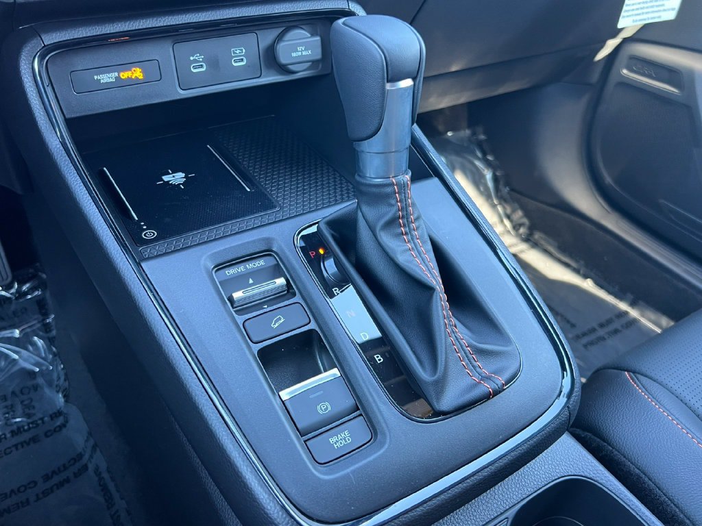 New 2027 Honda CR-V Sport-L image 26