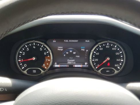 Used 2023 Jeep Renegade Altitude AWD/4WD image 54
