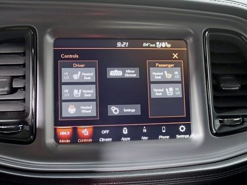 Used 2023 Dodge Challenger R/T Scat Pack w/ Plus Package image 21