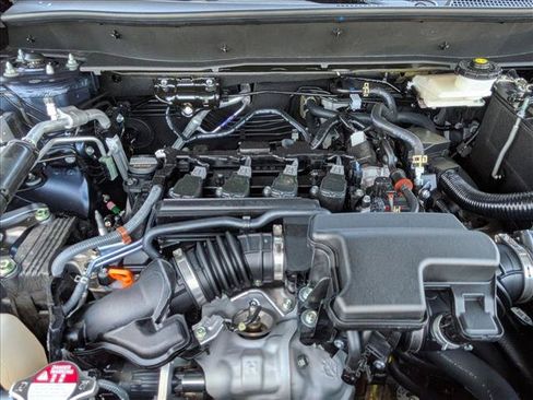 New 2026 Honda CR-V EX-L image 16