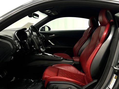 Used 2016 Audi TTS 2.0T Coupe image 14