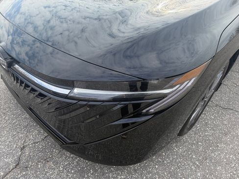 New 2026 Nissan Sentra SL w/ Floor Mat Package FWD image 26