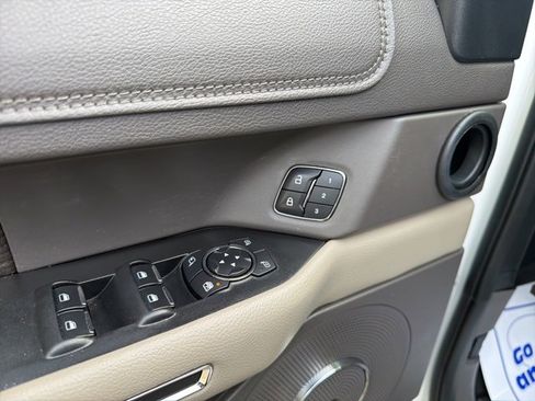 Used 2021 Ford Expedition Limited image 27