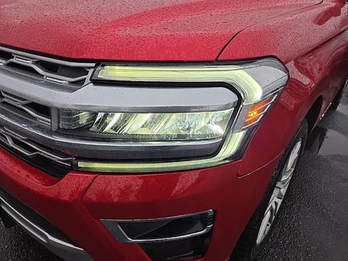 Used 2022 Ford Expedition Platinum image 34