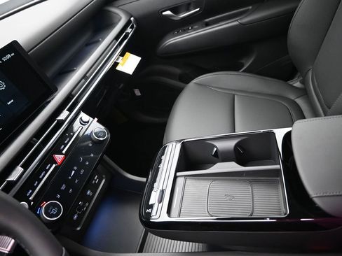 New 2026 Hyundai Tucson SEL w/ Tow & Go Package image 19