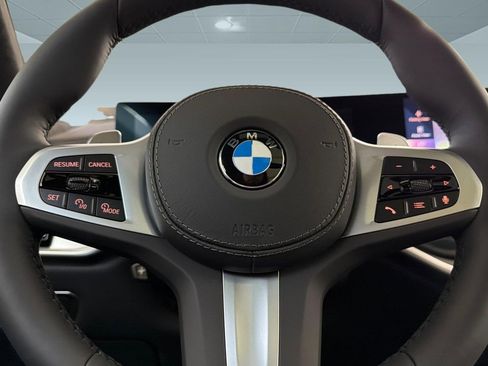 New 2026 BMW X7 xDrive40i w/ Executive Package image 16