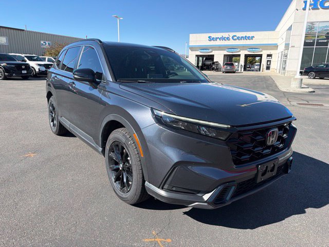 Used 2025 Honda CR-V Sport-L image 2