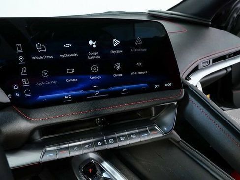 New 2026 Chevrolet Corvette Stingray Coupe w/ 1LT image 13