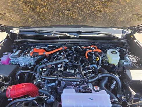 New 2026 Toyota 4Runner TRD Pro image 31